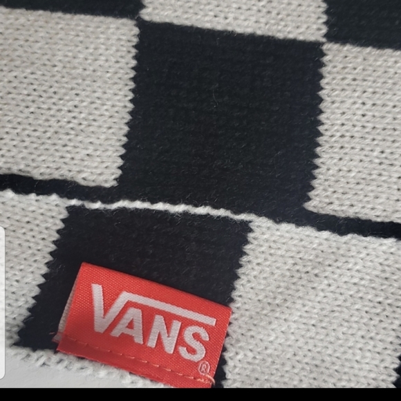 Vans Scarf - Picture 2 of 2
